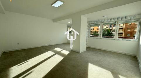 Foto 2 de Pis en venda a Calle Alcalde Alfonso de Rojas, Campoamor, Alicante / Alacant