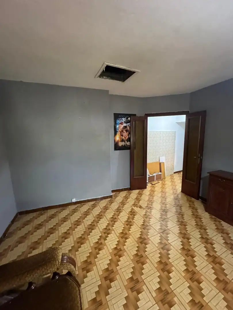 Casa adosada en venda en Langreo amb Traster i Moblat