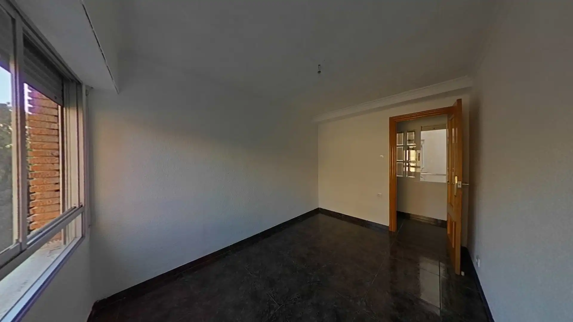 Flat for sale in C/ General Barroso , L'Hort de Senabre