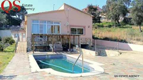 Photo 3 of Houses for sale in Mas Mora - Sant Daniel, Tordera