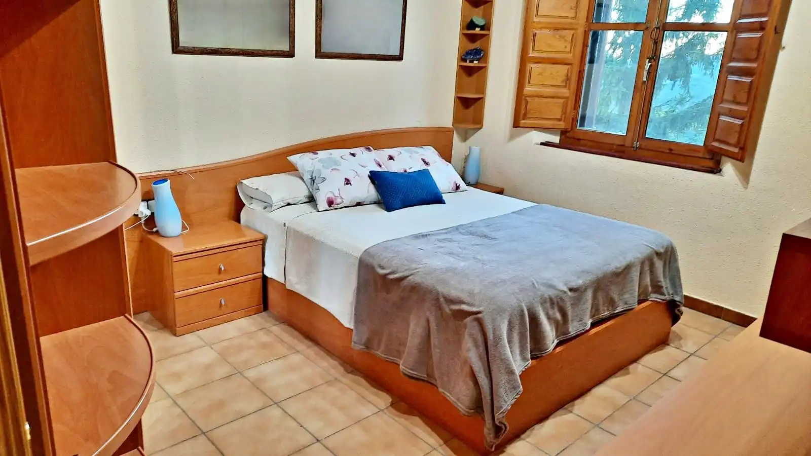 Dormitori de Dúplex en venda en Cercs