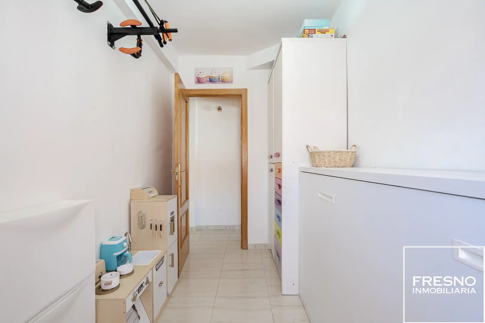 Appartamento in vendita a Calle Velázquez, imagen 23
