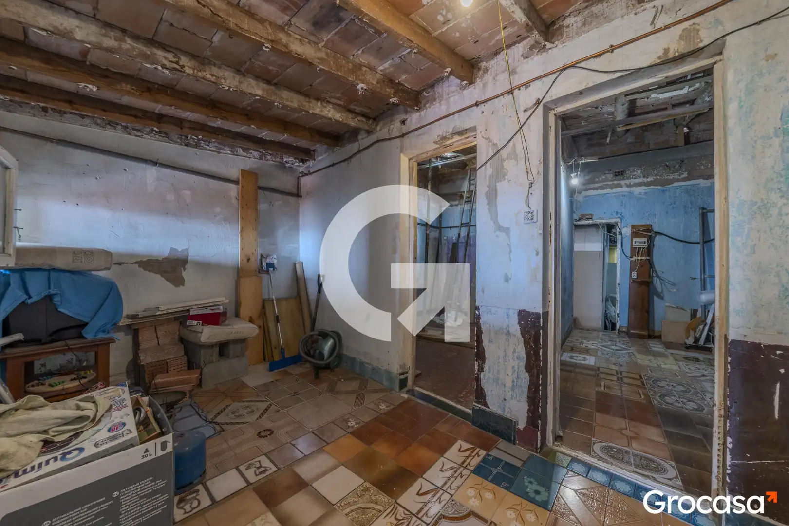 Houses for sale in Barcelona  with Terrace and Balcony