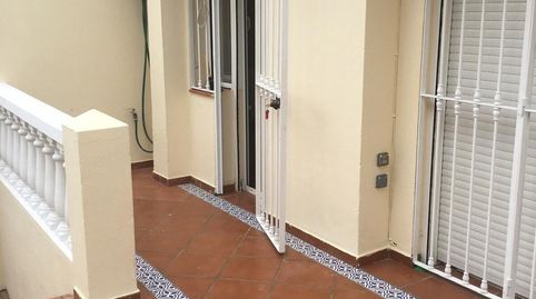 Foto 5 de Casa adosada en venta en las Brisas, Las Vaguadas, Badajoz Capital