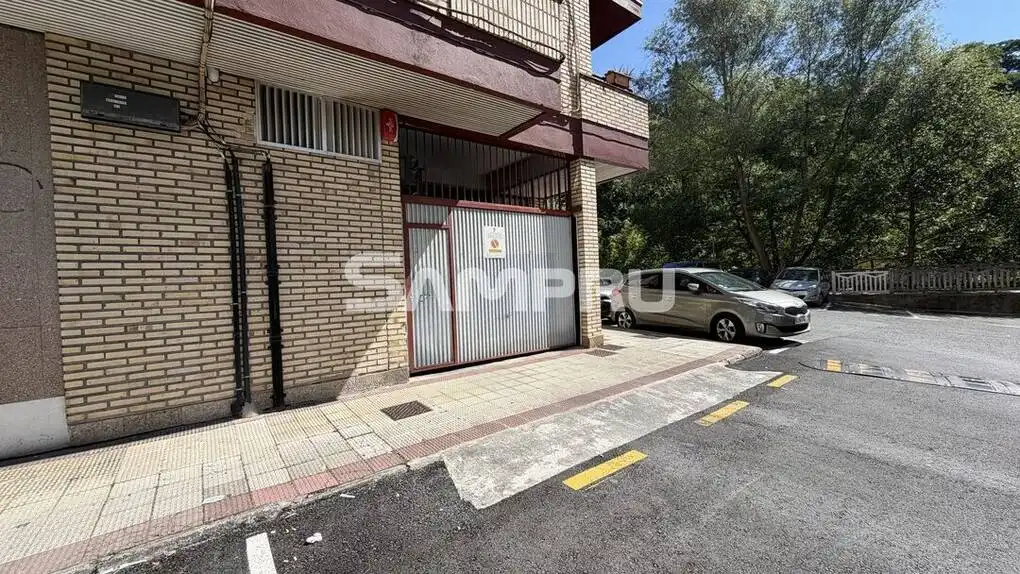 Parcheggio in vendita a Arrasate / Mondragón, imagen 7