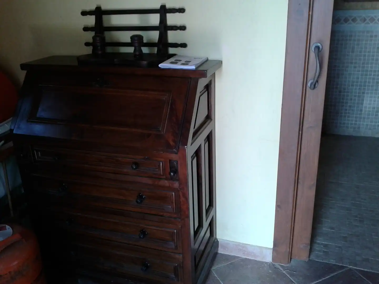 Finca rústica en venta en Ripoll