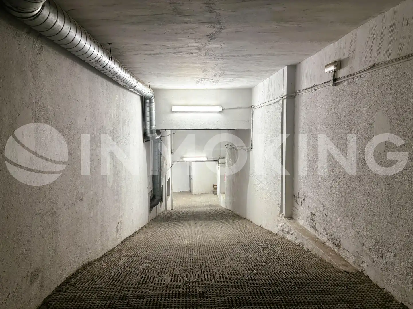 Nave industrial en venta en Madrid