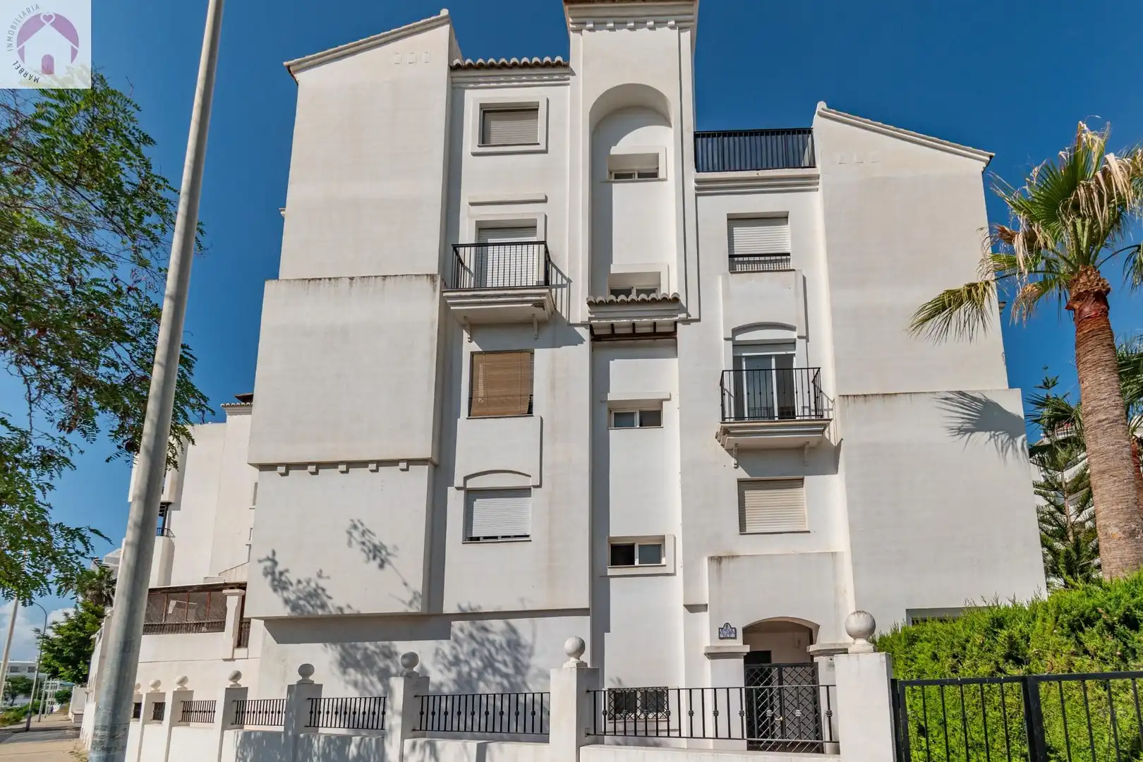 Appartamento con terrazza in vendita a Avenida AVENIDA ANDALUCIA 6. 6, imagen 15