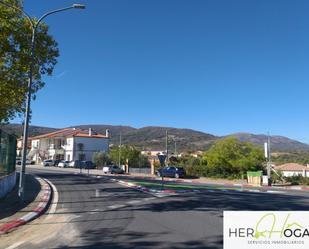 Exterior view of House or chalet for sale in San Pablo de los Montes  with Air Conditioner and Balcony