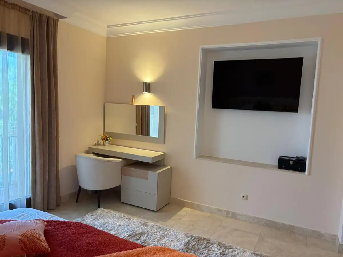 Chalet con piscina en venta en Benamara - Atalaya, imagen 22