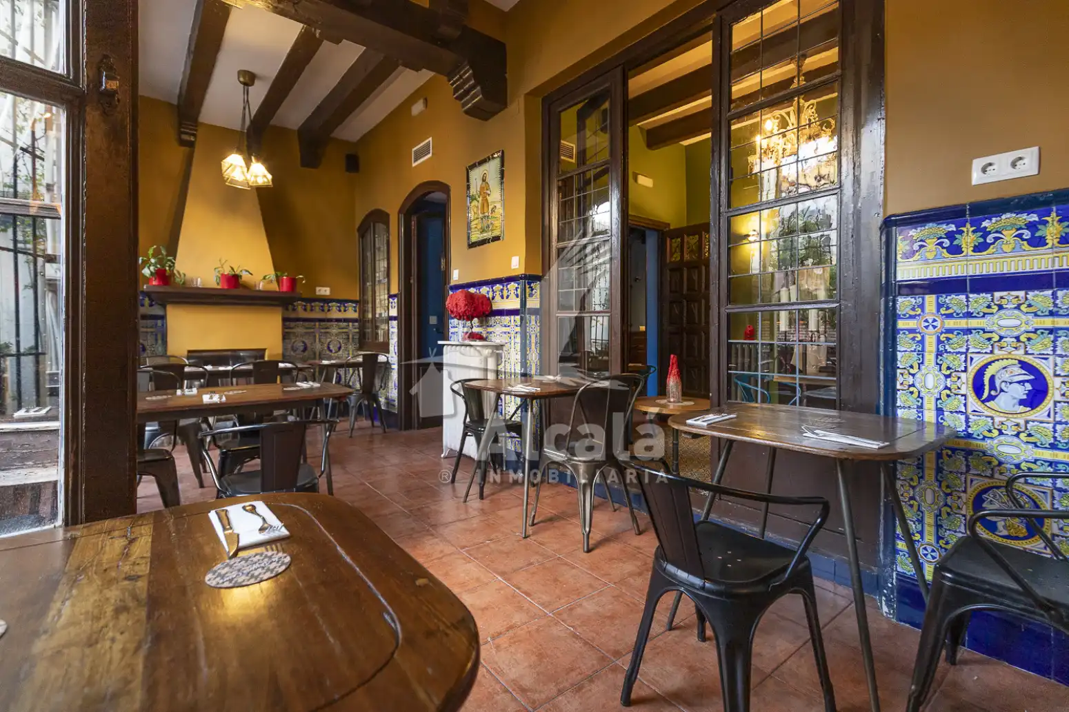 Local comercial de lloguer a Casco histórico, imagen 29