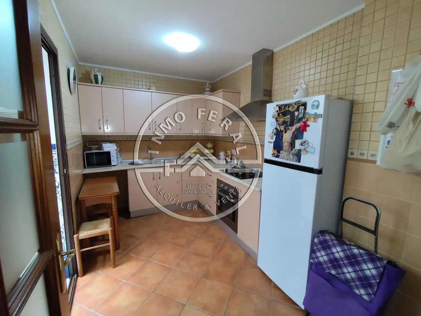 Casa con terraza en venta en Écija, imagen 6