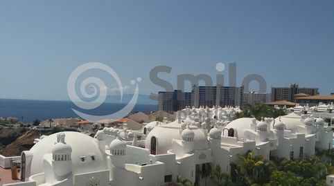 Foto 2 de Dúplex en venta en Adeje 300, 30, Callao Salvaje - Playa Paraíso, Adeje