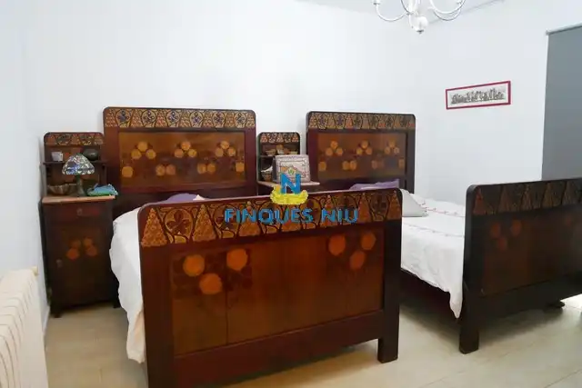 Casa con piscina en venta en Carrer Sant Martí, imagen 75