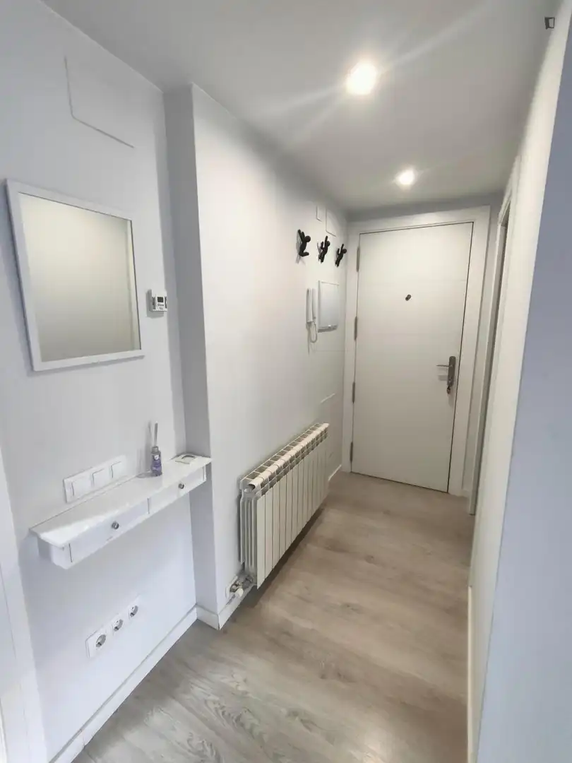 Apartament de lloguer a Santa Eulàlia