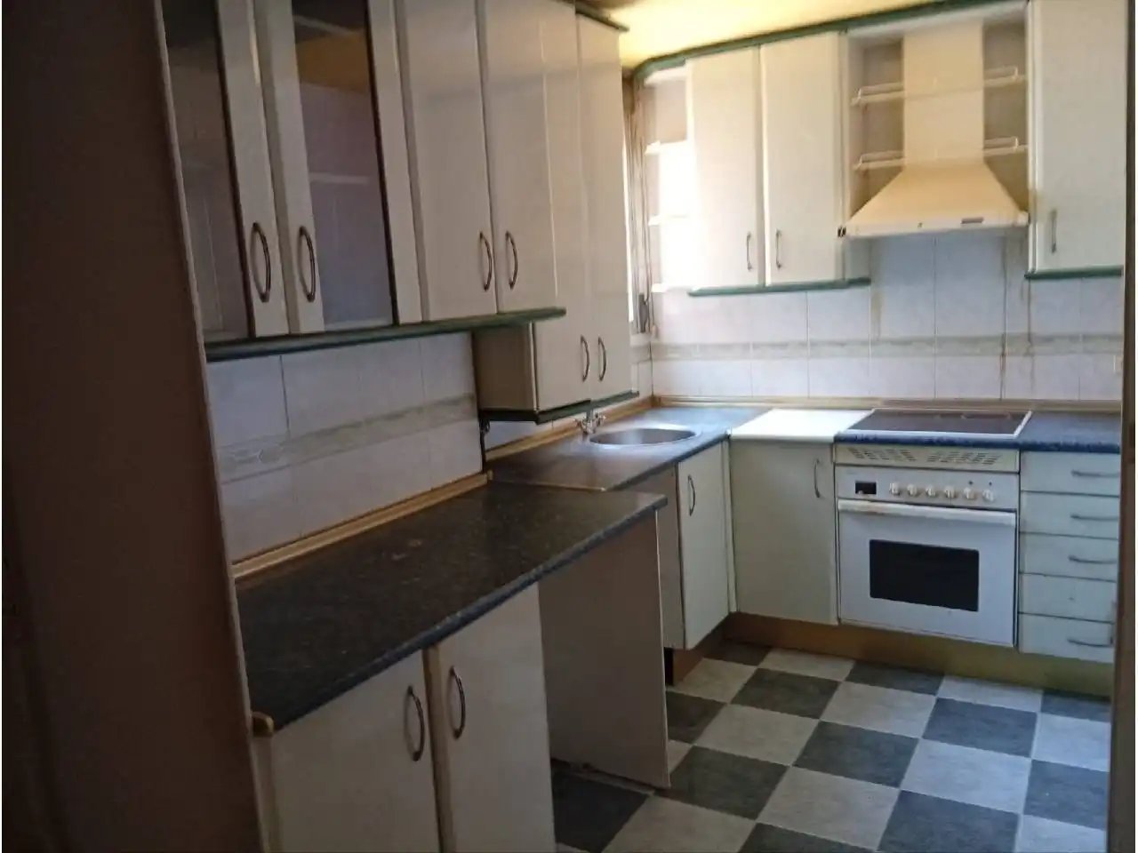 Appartement à vendre à Calle Polvoranca, imagen 5