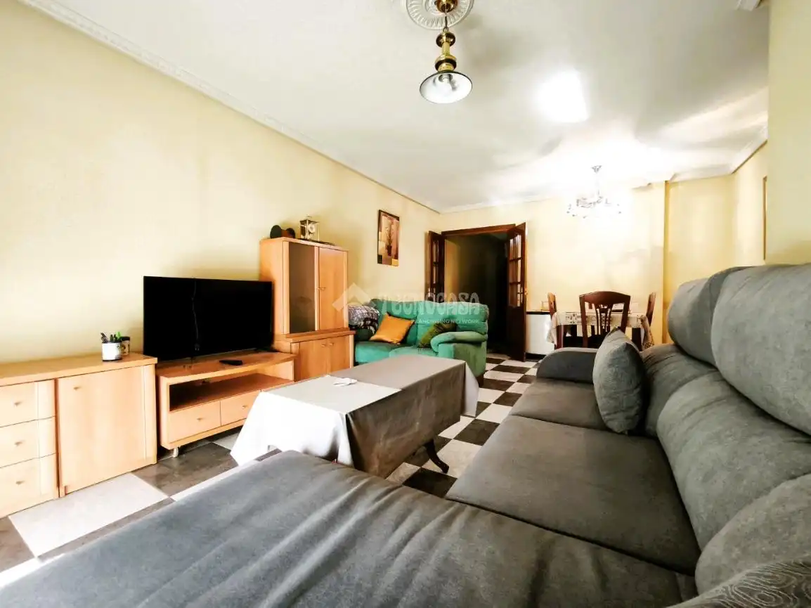Wohnung mit Aufzug zum Verkauf in Villafontana - Estoril I, imagen 7