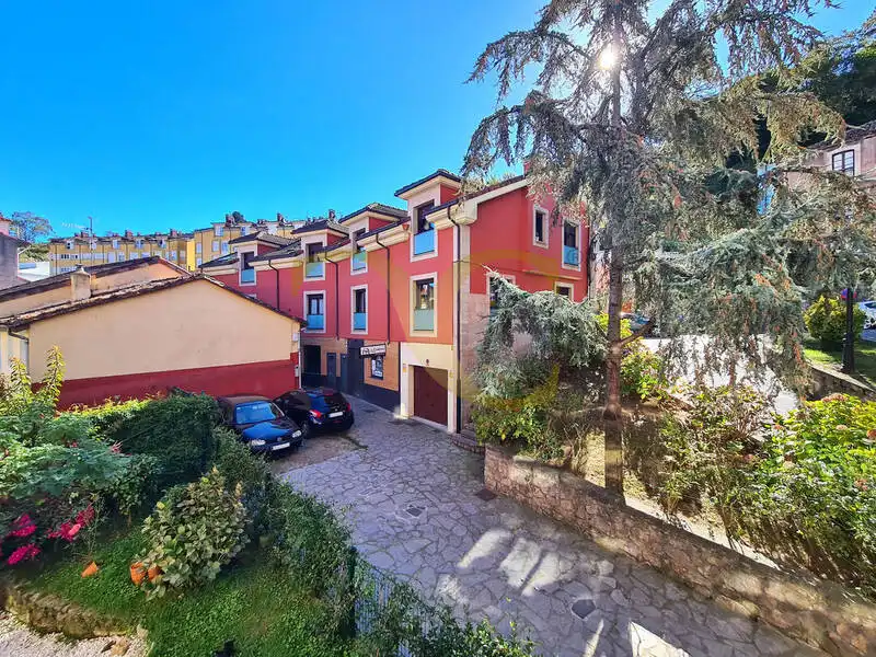 Appartamento con ascensore in vendita a Calle Alfonso Covián, imagen 37