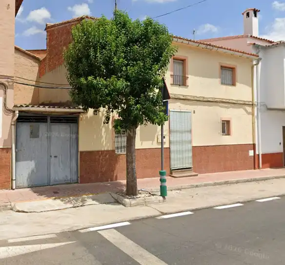 Vista exterior de Apartament en venda en Rotglà i Corbera