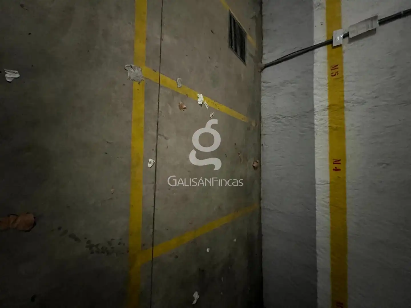 Parking de Garaje en venta en Esplugues de Llobregat