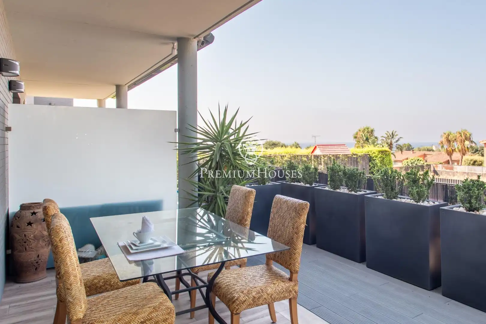 Maison avec terrasse à vendre à Can Quirze, imagen 13