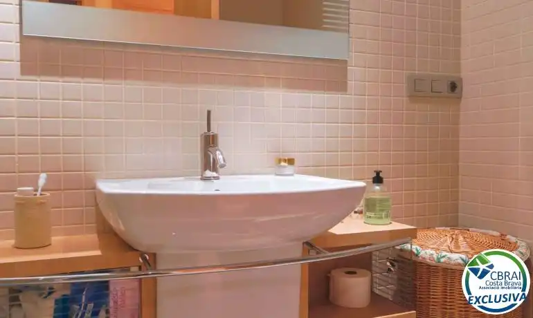 Wohnung mit Pool zum Verkauf in Avinguda Pastor 2, imagen 12