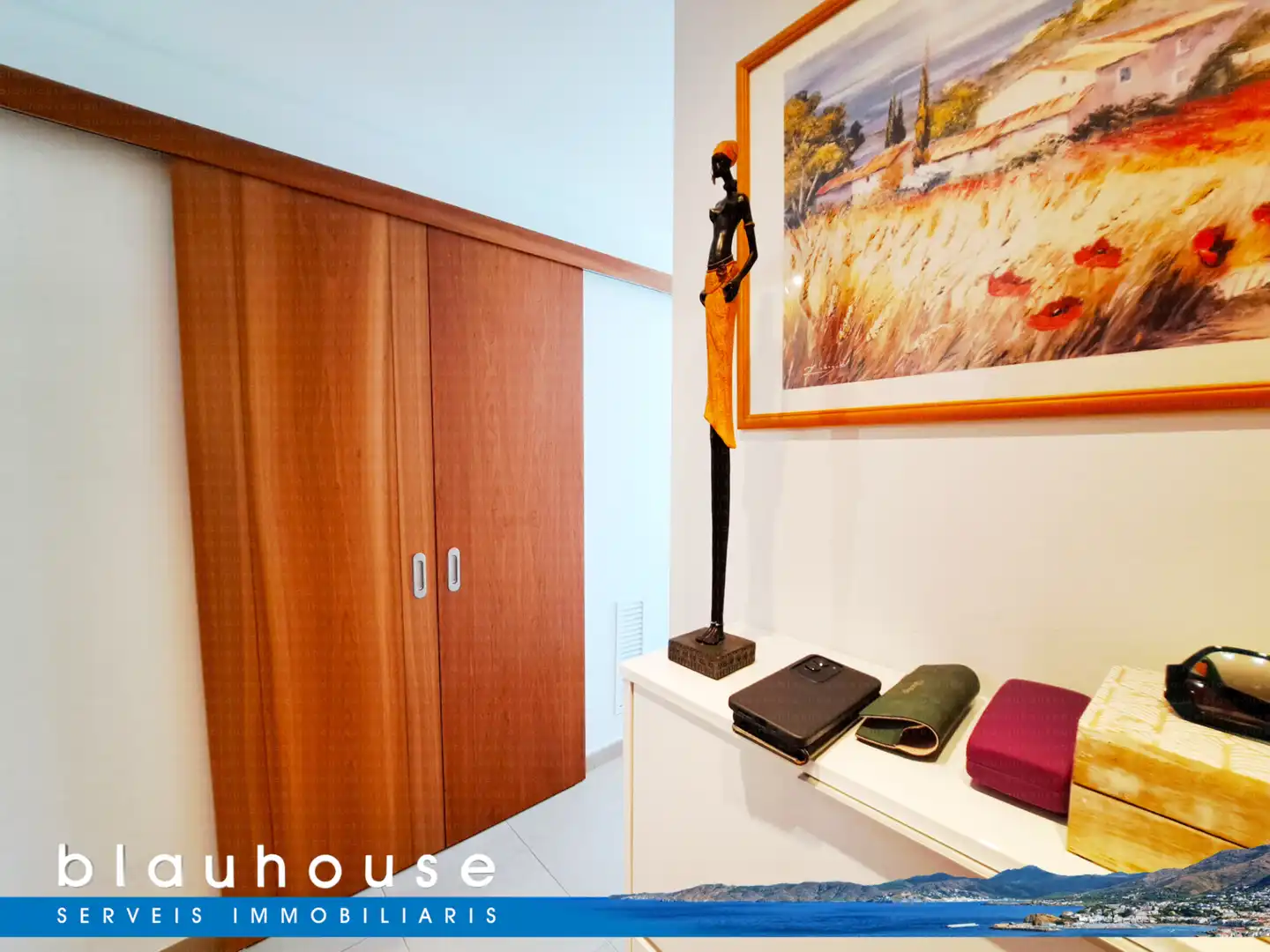 Apartament en venda a Grifeu - Cap Ras - Els Estanys - Sant Genís