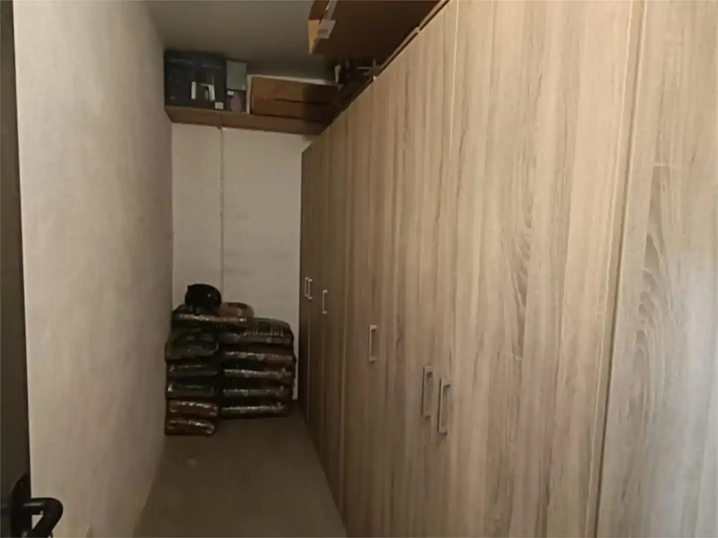 Piso en venta en Alcaudete con Aire acondicionado, Trastero y Amueblado