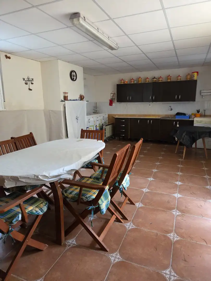 Maison rustique avec piscine à vendre à Avenida Luis de los Reyes, imagen 6