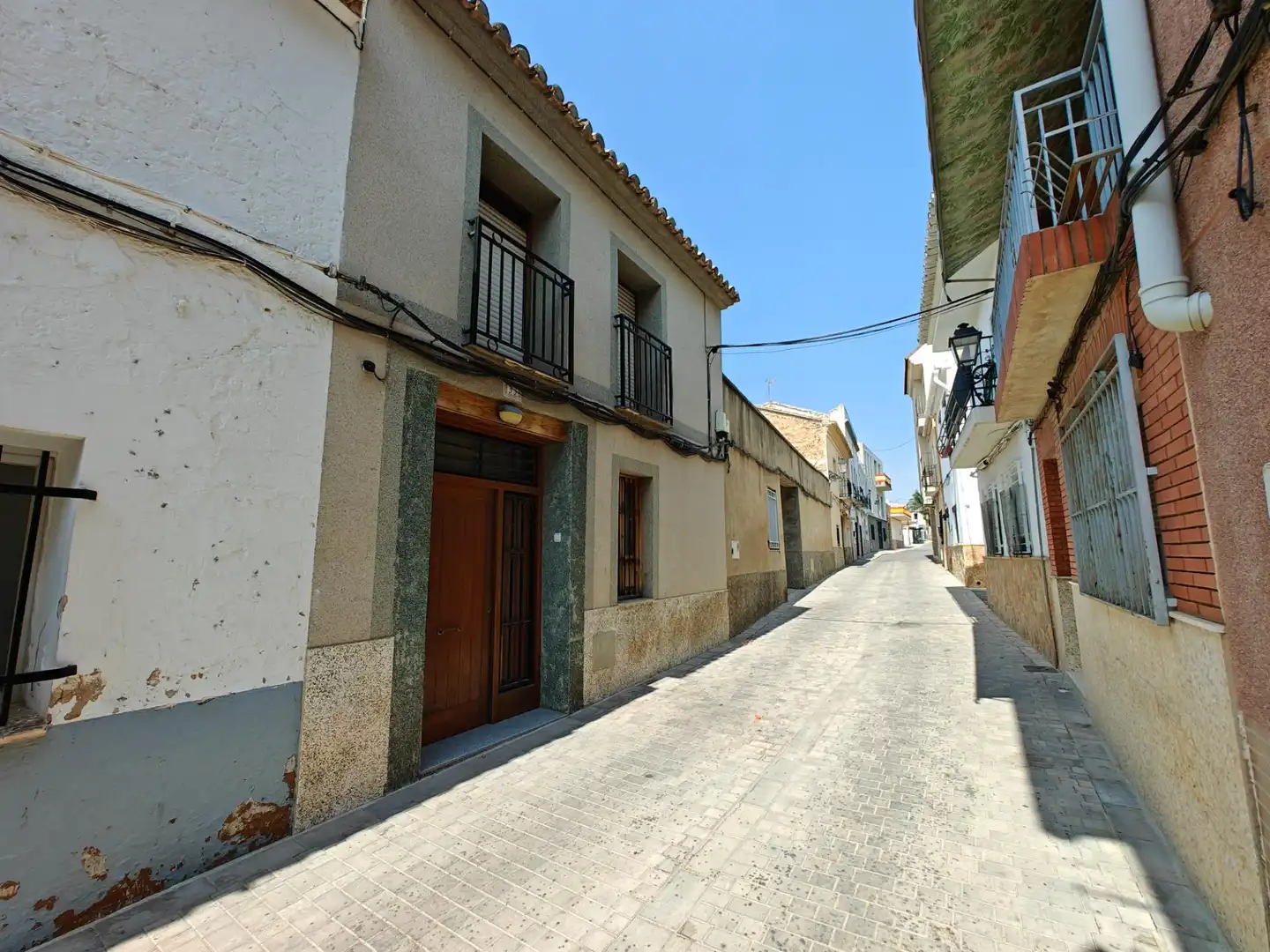 Casa con terraza en venta en Calle MAESTRO CERVERA LLORET 33, imagen 36
