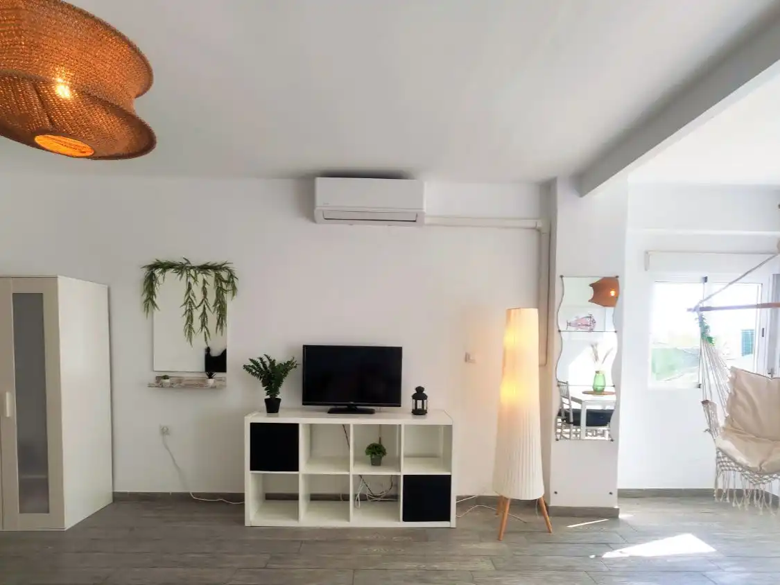 Wohnung mit Pool zum Verkauf in Plaza playa paraiso 1, imagen 3