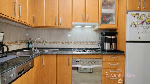 Foto 5 de Pis en venda a Olesa de Montserrat, Barcelona