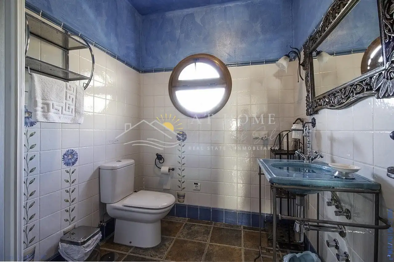 Maison avec piscine à vendre à Frigiliana, imagen 44