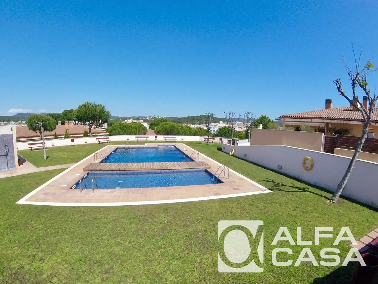 Maison mitoyenne avec terrasse à vendre à Santa Clotilde, imagen 20