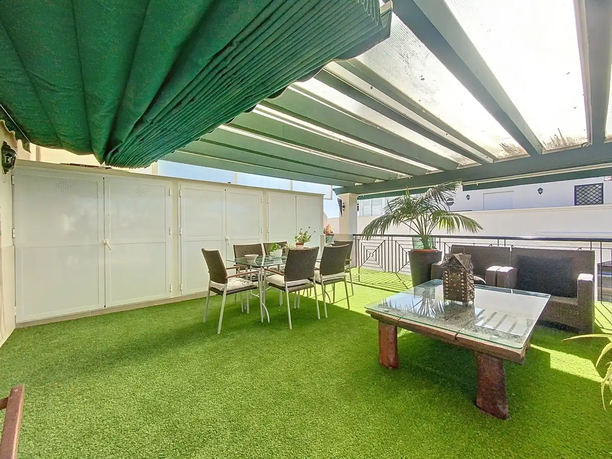 Apartment mit Aufzug zum Verkauf in Nueva Andalucía, imagen 13