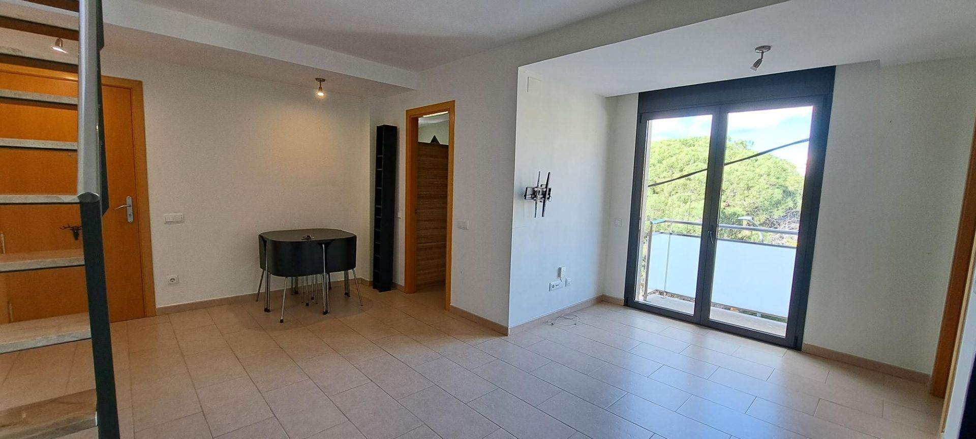 Duplex for sale in El Masnou  with Air Conditioner, Heating and Terrace