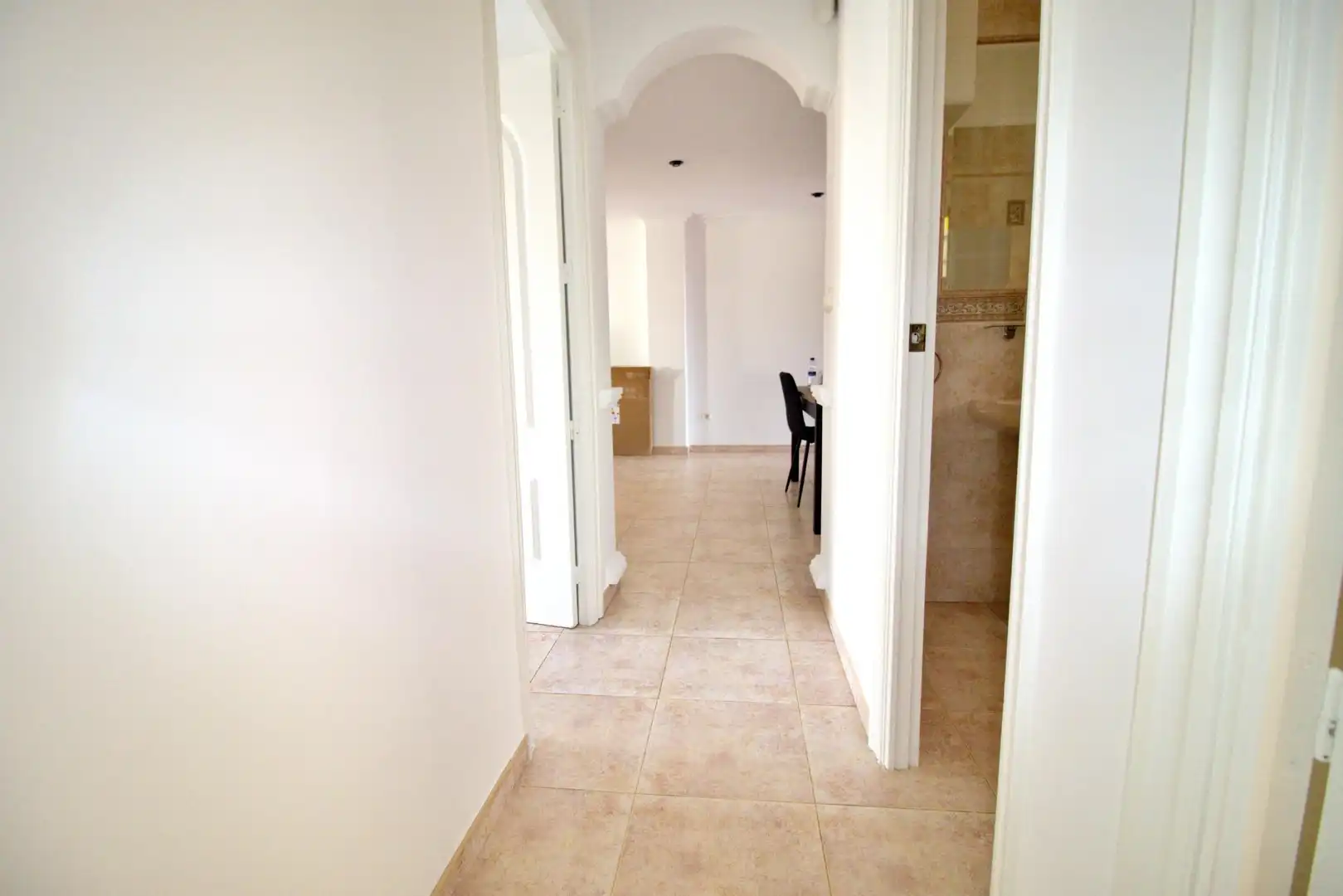 Dachboden zur Miete in Elche / Elx mit Balkon