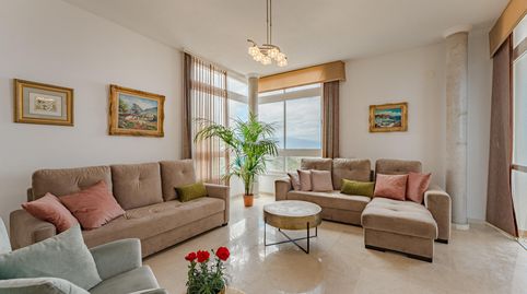 Foto 4 de Casa o chalet en venta en El Sauzal, Santa Cruz de Tenerife