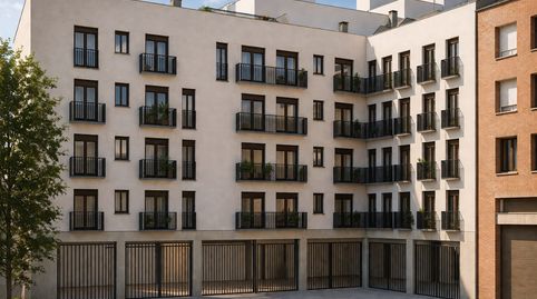 Foto 3 de Piso en venta en Plaça de Maria Beneyto, 10, El Botànic, Valencia