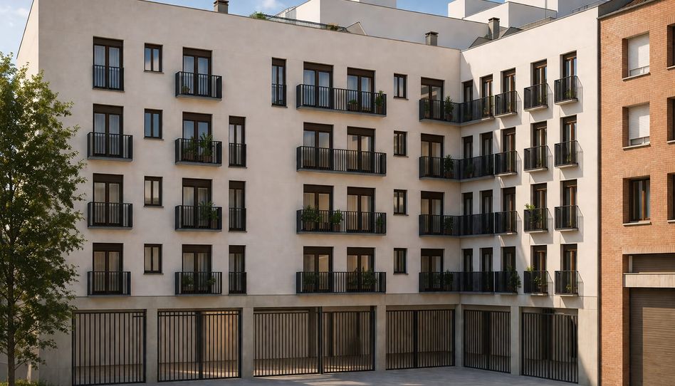 Foto 0 von Aktion Edificio María Beneyto 10