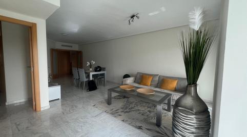 Photo 2 of Flat for sale in Avenida Mestral, Las Azaleas - Alkadir, Alicante