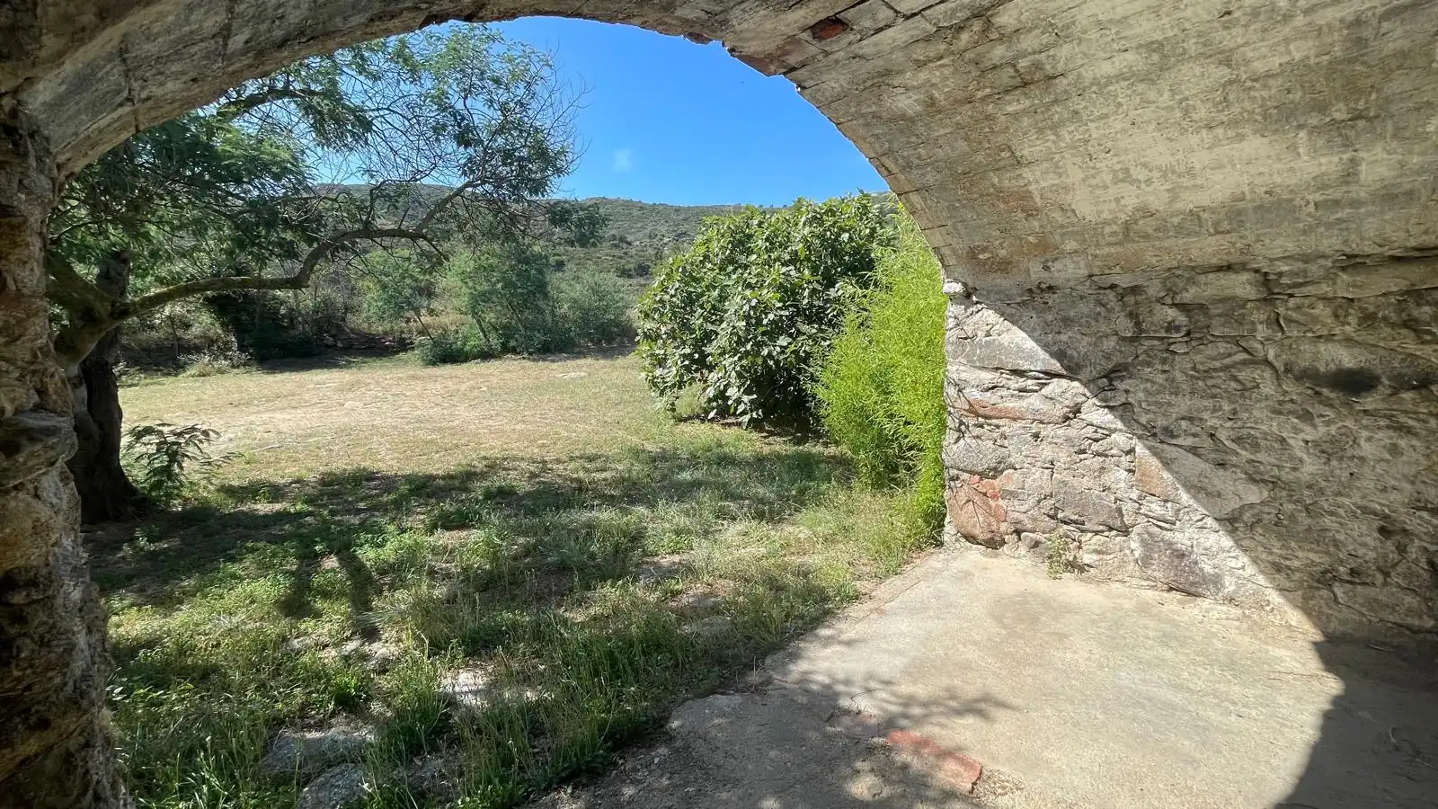Finca rústica en venta en Vilajuïga con Terraza, Trastero y Balcón
