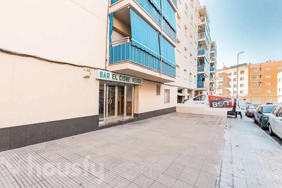 Local comercial en venda a Calle Frederic Mompou ., imagen 28