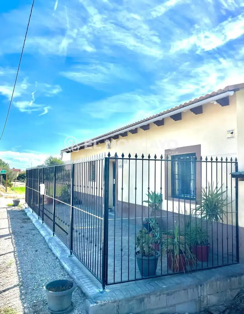 Casa con piscina en venta en Dolores, imagen 12