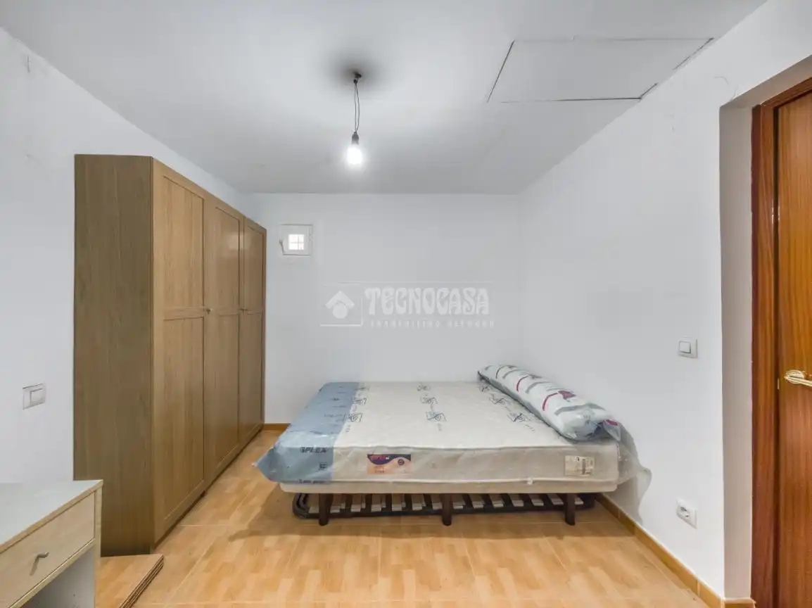 Piso en venta en Madrid