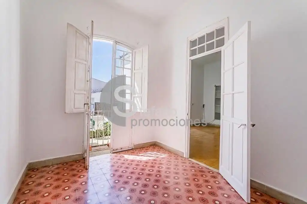 Edificio en venta en Málaga