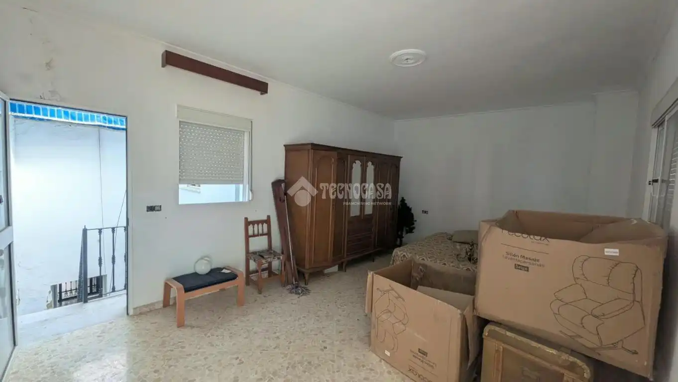 Houses for sale in Marchena  with Terrace