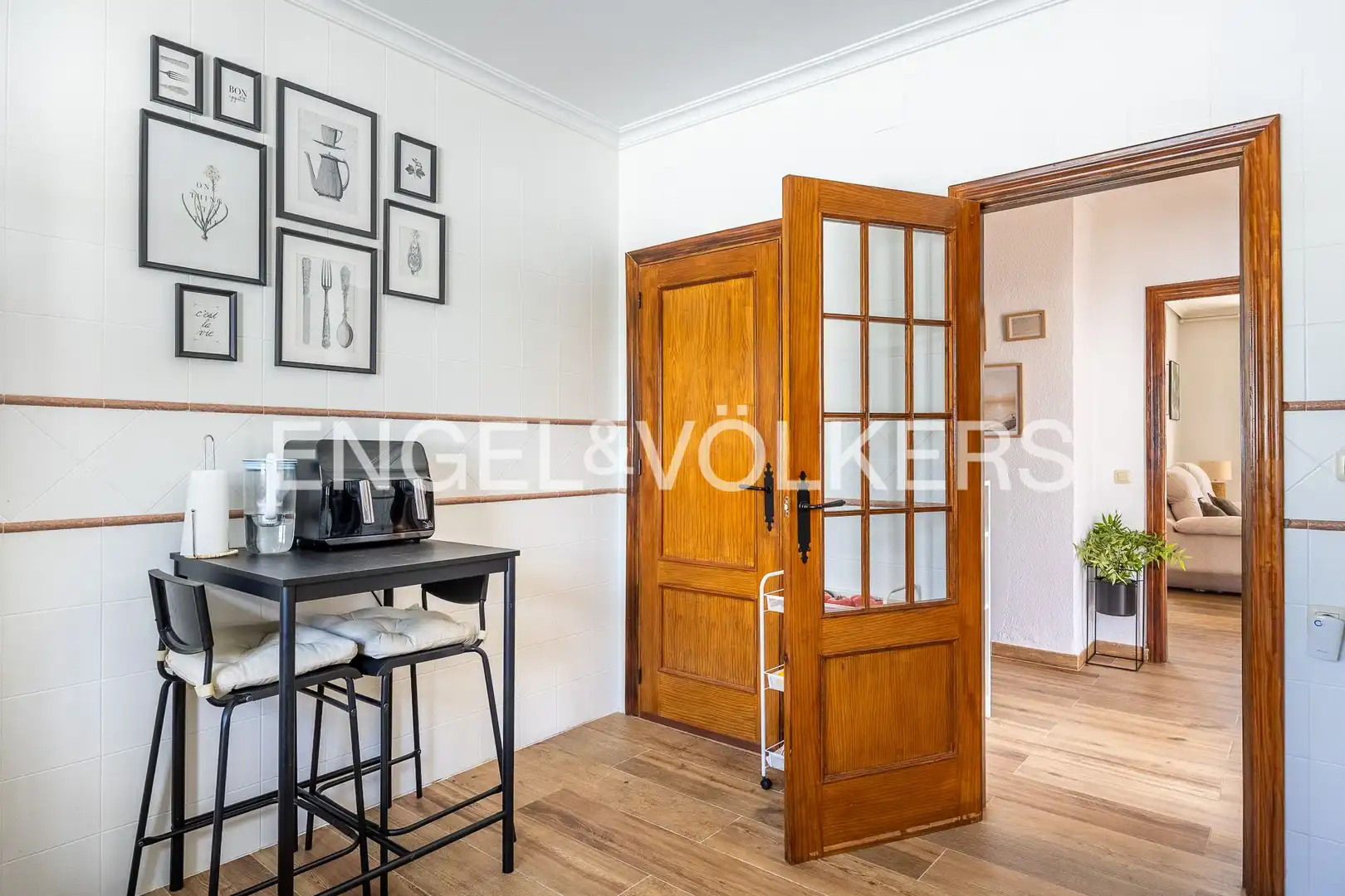 Maison avec terrasse à vendre à La Motilla - Fuente del Rey, imagen 26