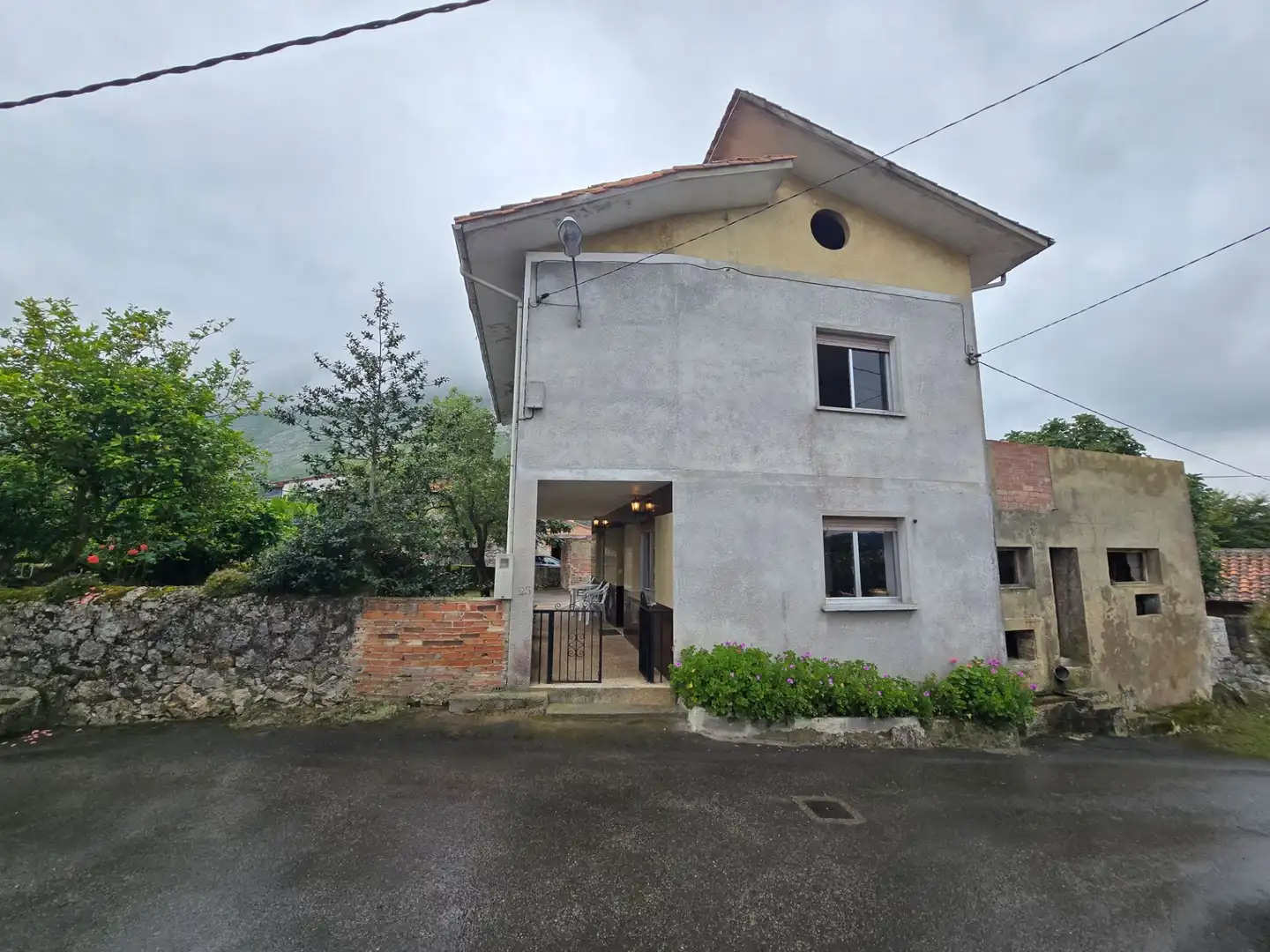 Casa o xalet en venda a lledias, Posada - Barro