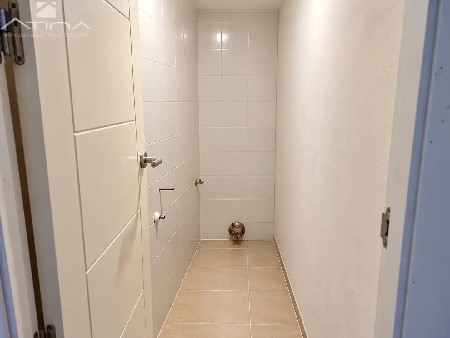 Bathroom of Ground floor for sale in Centro ciudad